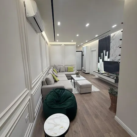Apartamento View