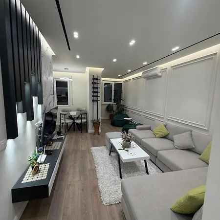 Apartamento View *