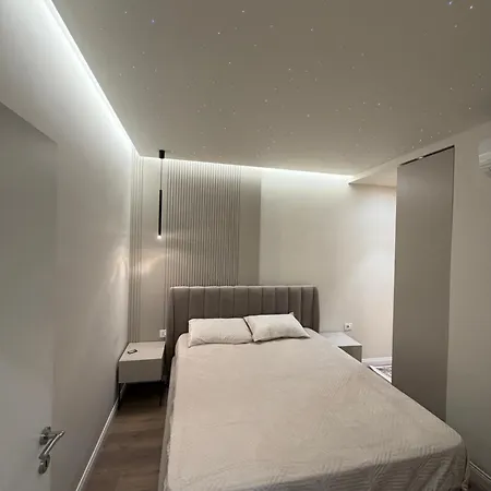View Apartamento Tirana