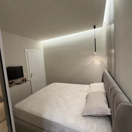 Apartamento View