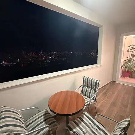View Apartamento