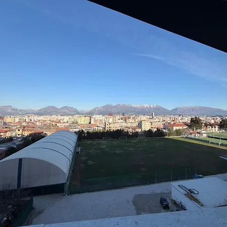 View Apartamento