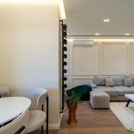 Apartamento View