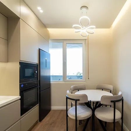 Apartamento View