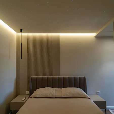 View Apartamento *