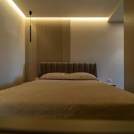 View Apartamento *
