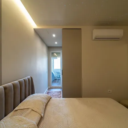 View Apartamento *