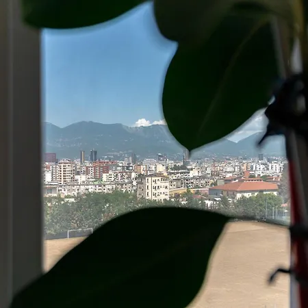 Apartamento View Tirana