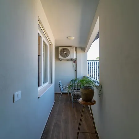 Apartamento View *