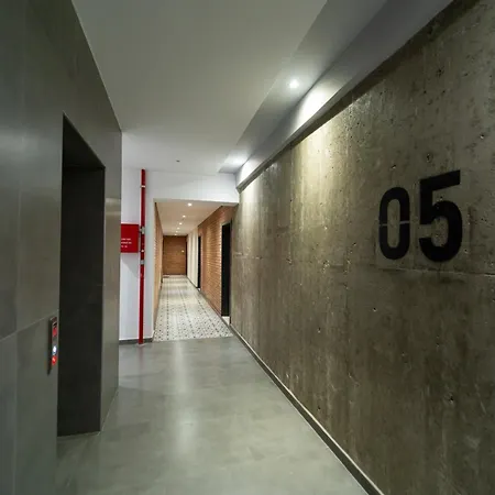 View Apartamento Tirana
