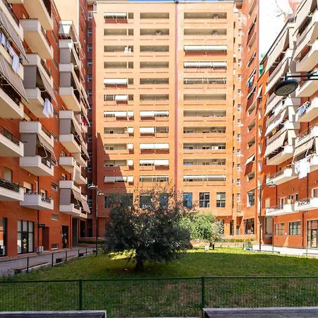 View Apartamento *