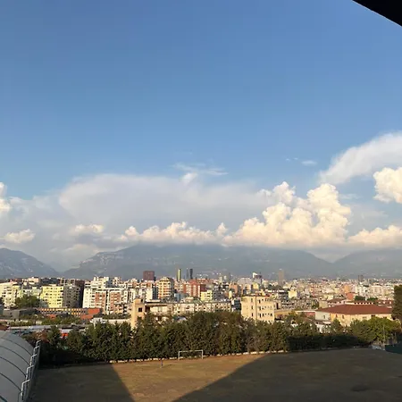 Διαμέρισμα View *